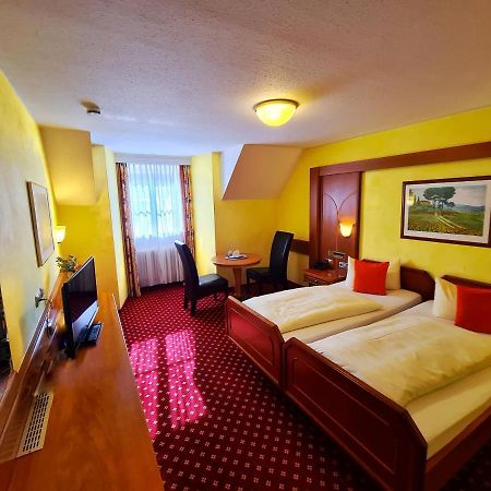 Parkhotel Bad Faulenbach Füssen Buitenkant foto