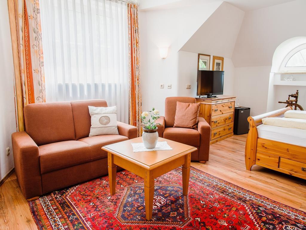 Parkhotel Bad Faulenbach Füssen Kamer foto