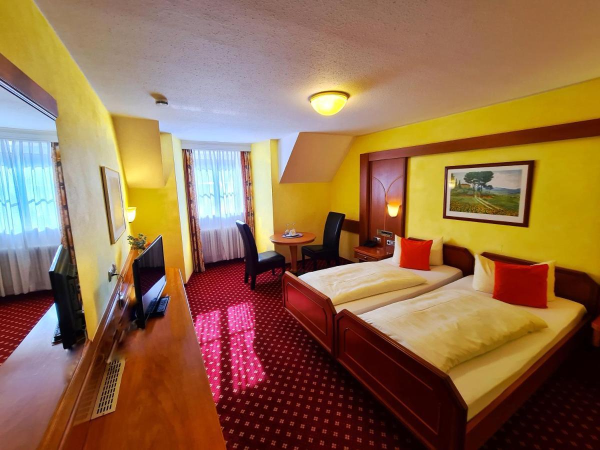 Parkhotel Bad Faulenbach Füssen Buitenkant foto