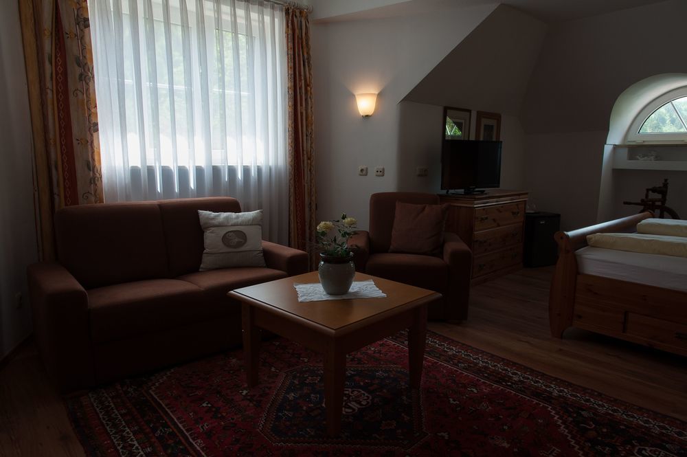 Parkhotel Bad Faulenbach Füssen Buitenkant foto