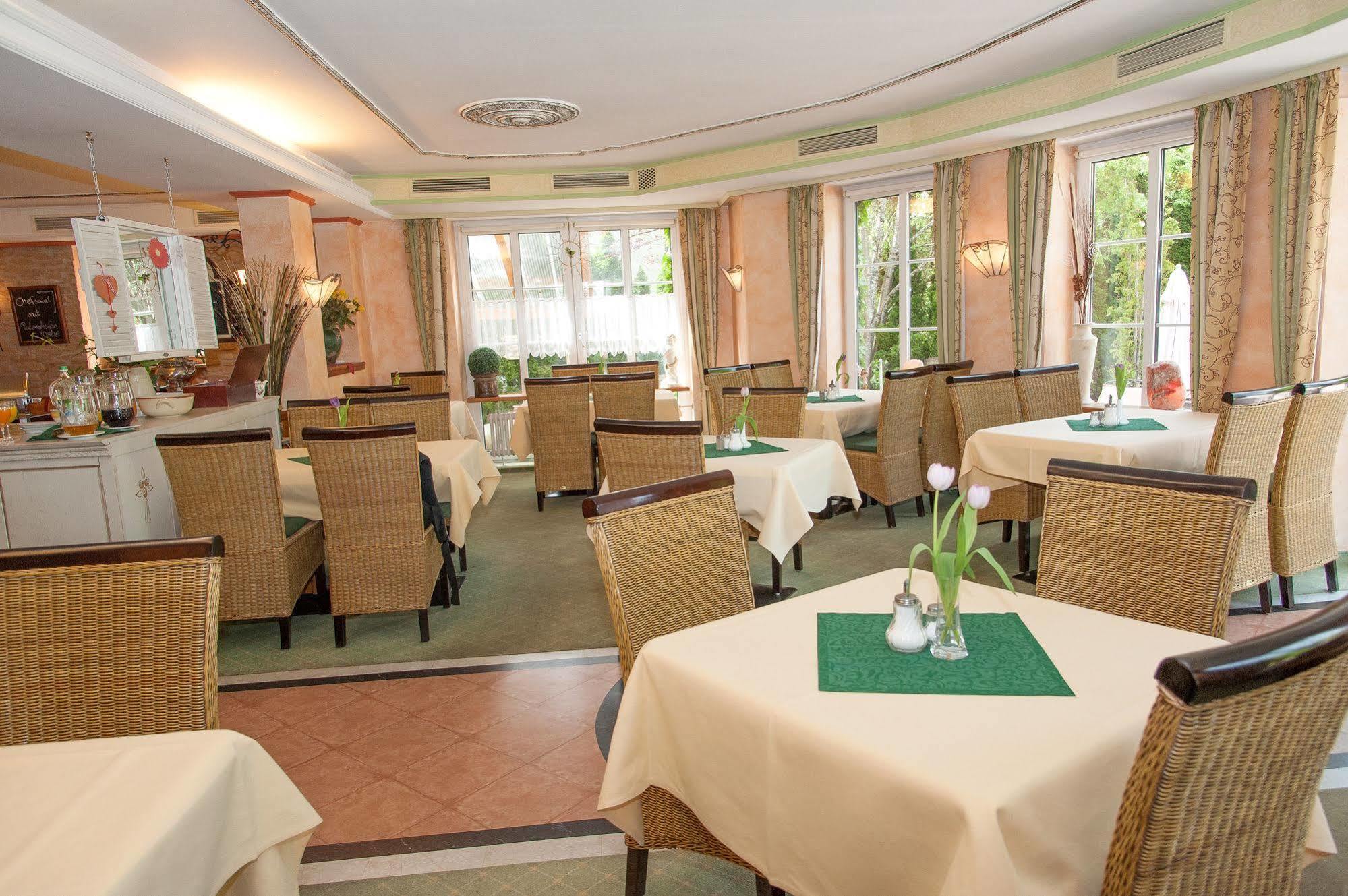 Parkhotel Bad Faulenbach Füssen Buitenkant foto